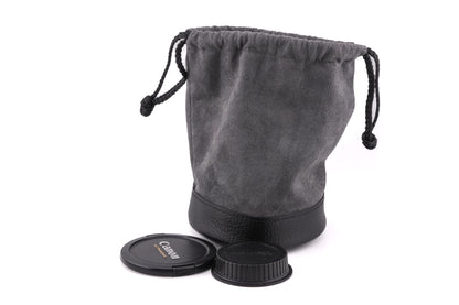 Canon 24-105mm f4 L IS USM