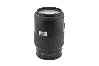 Minolta 100-300mm f4.5-5.6 AF Zoom