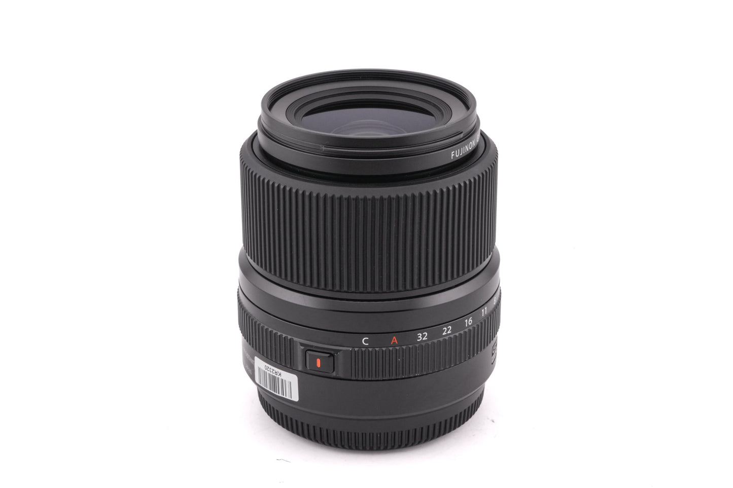 Fujifilm 45mm f2.8 Fujinon GF R WR