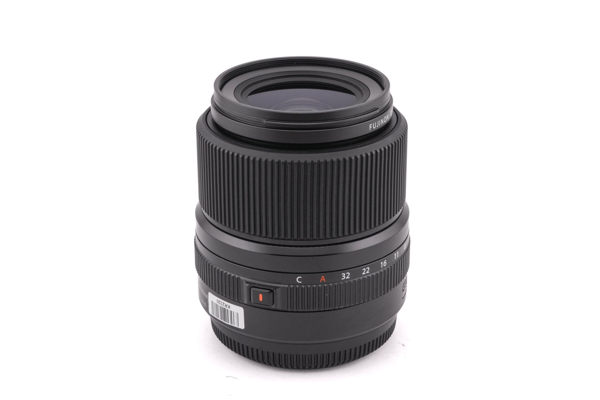 Fujifilm 45mm f2.8 Fujinon GF R WR