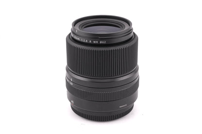 Fujifilm 45mm f2.8 Fujinon GF R WR