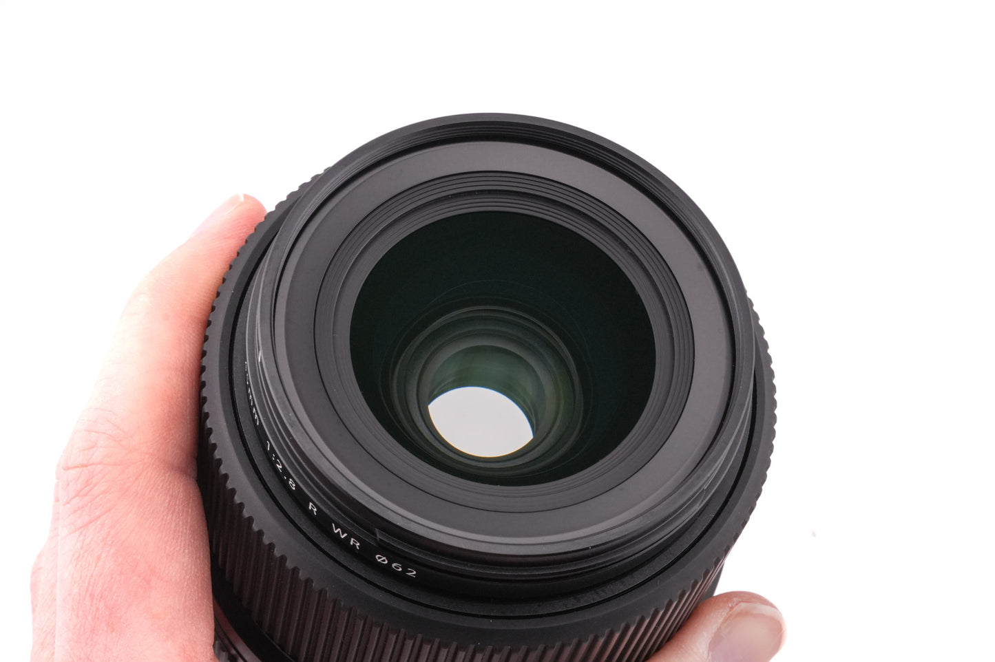 Fujifilm 45mm f2.8 Fujinon GF R WR