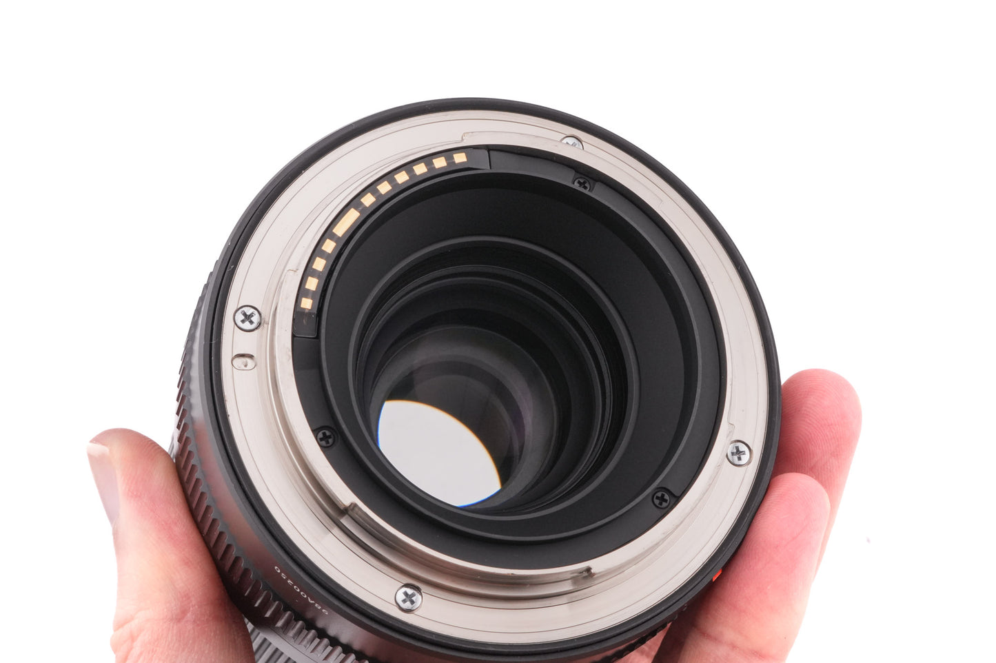 Fujifilm 45mm f2.8 Fujinon GF R WR