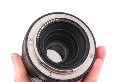 Fujifilm 45mm f2.8 Fujinon GF R WR