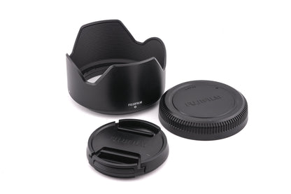 Fujifilm 45mm f2.8 Fujinon GF R WR