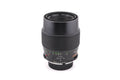 Minolta 100mm f3.5 MC Macro Rokkor-QE - Lens