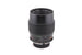 Minolta 100mm f3.5 MC Macro Rokkor-QE
