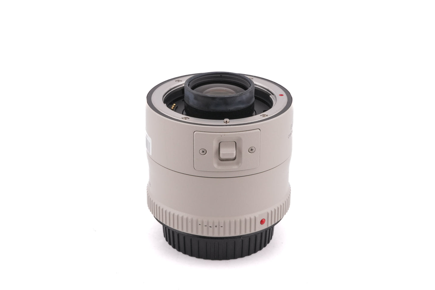 Canon 2x Teleconverter Extender EF II