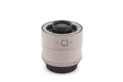 Canon 2x Teleconverter Extender EF II