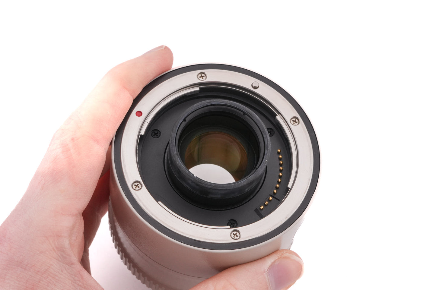 Canon 2x Teleconverter Extender EF II