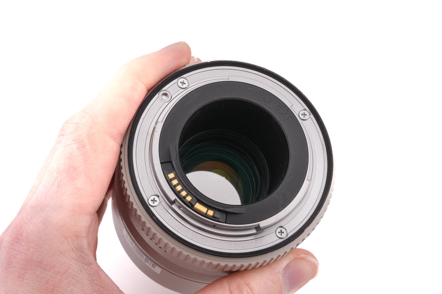 Canon 2x Teleconverter Extender EF II