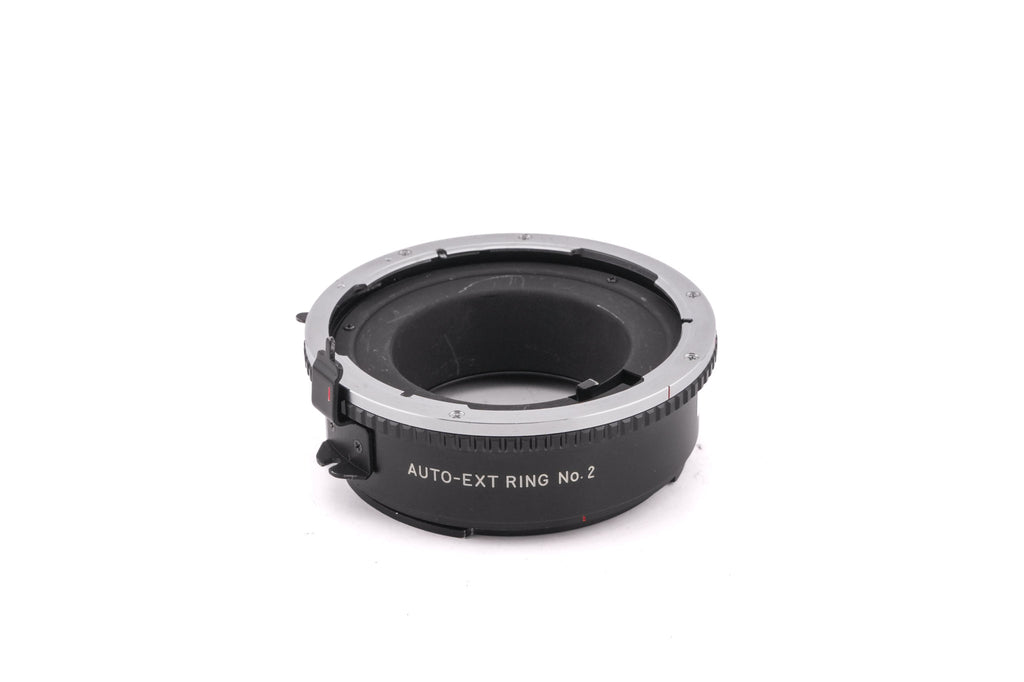 Mamiya Auto Extension Ring No. 2