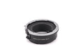 Mamiya Auto Extension Ring No. 2
