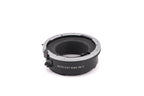 Mamiya Auto Extension Ring No. 2