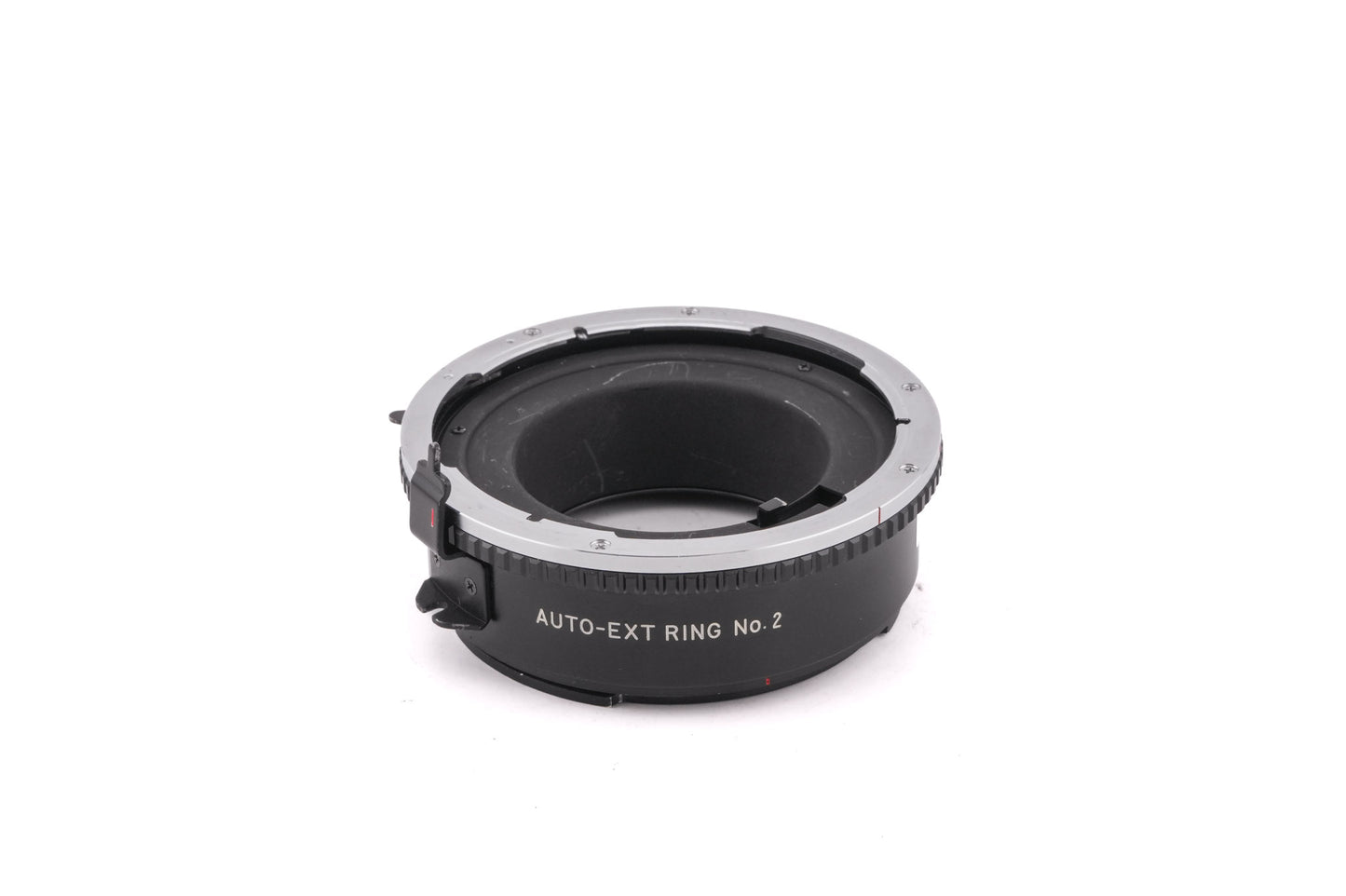 Mamiya Auto Extension Ring No. 2