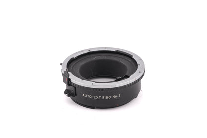 Mamiya Auto Extension Ring No. 2