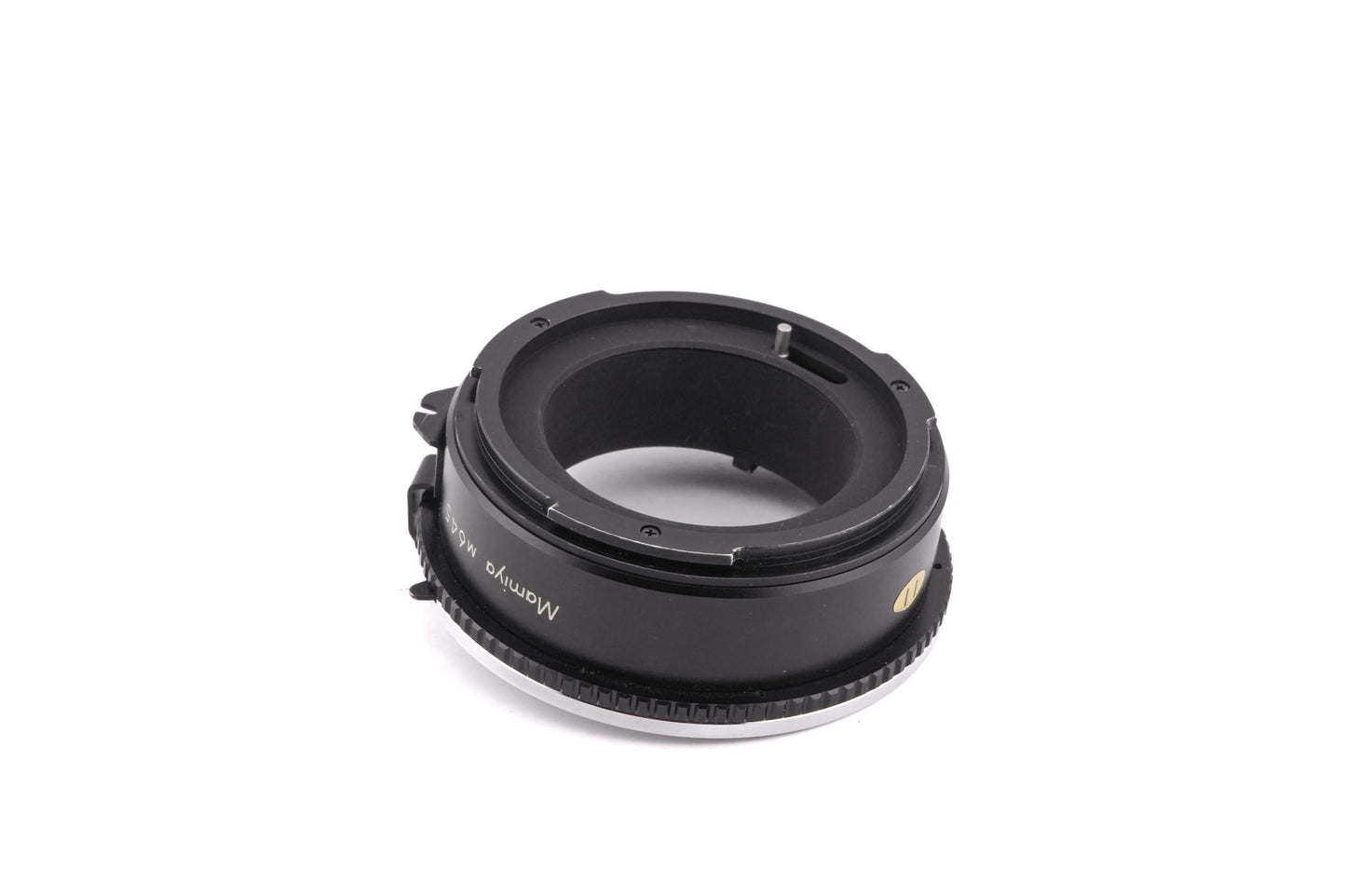 Mamiya Auto Extension Ring No. 2