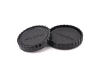 Mamiya Auto Extension Ring No. 2