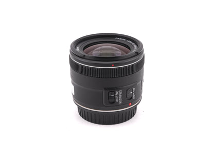 Canon 28mm f2.8 IS USM