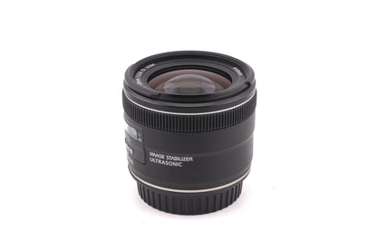 Canon 28mm f2.8 IS USM