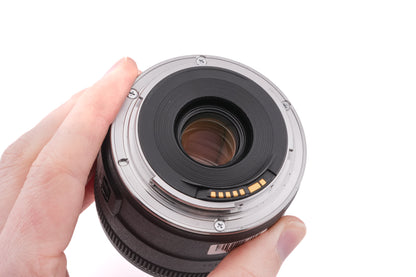 Canon 28mm f2.8 IS USM