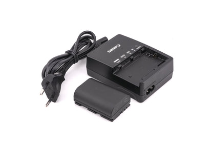 Canon EOS 6D Mark II