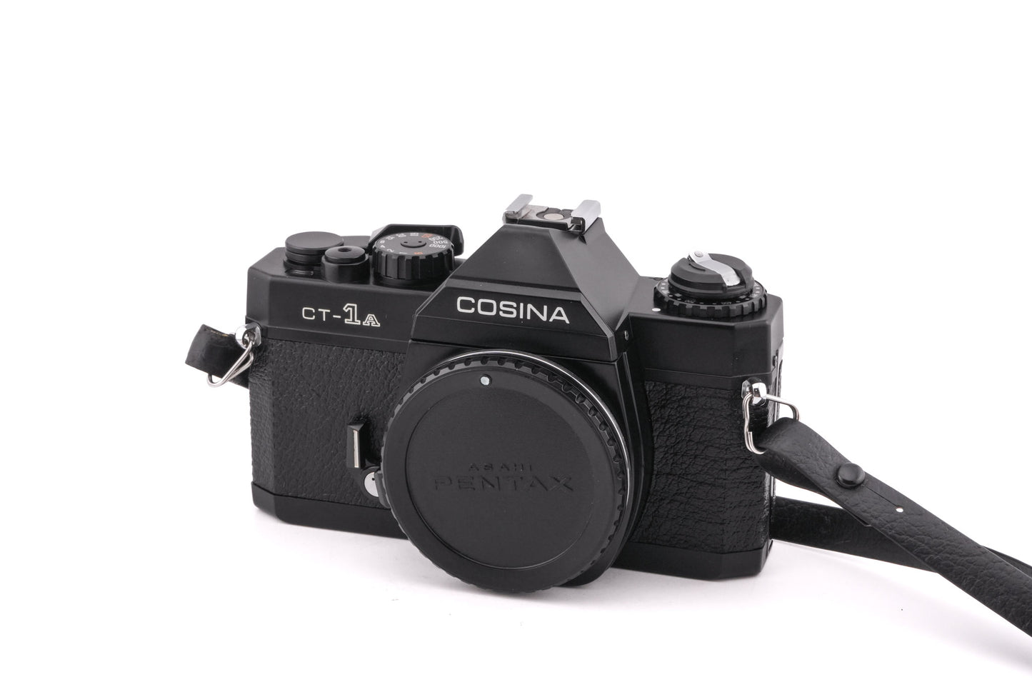 Cosina CT-1A