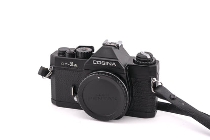 Cosina CT-1A