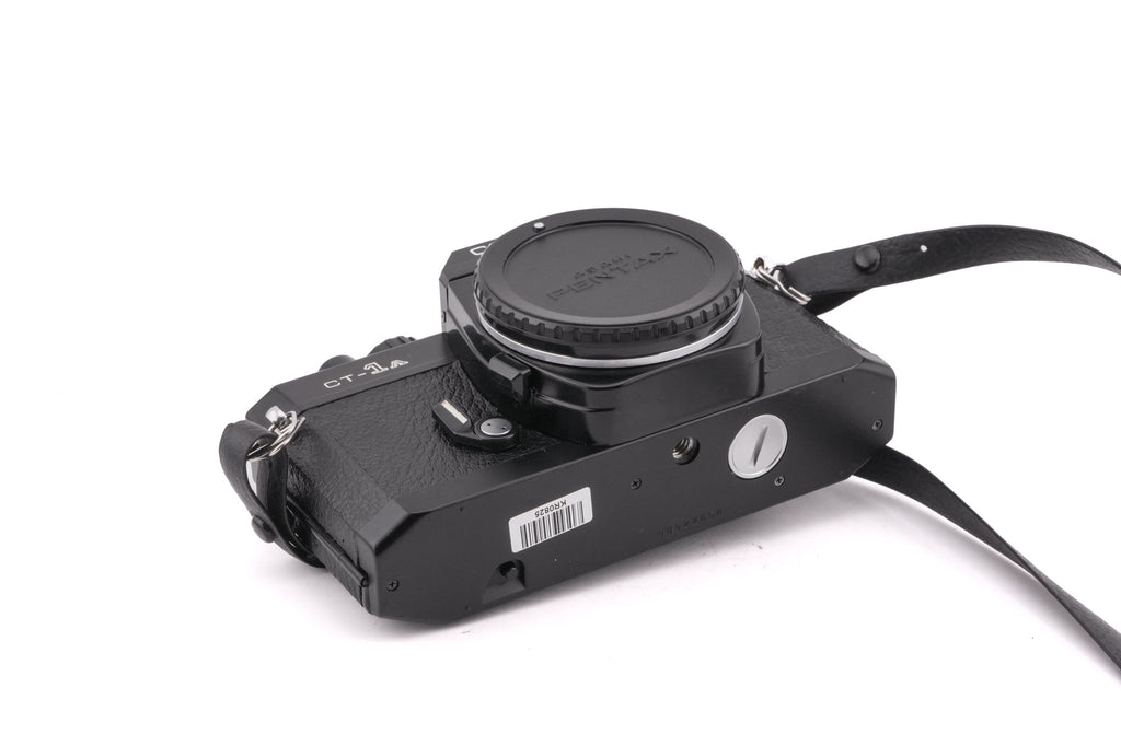 Cosina CT-1A