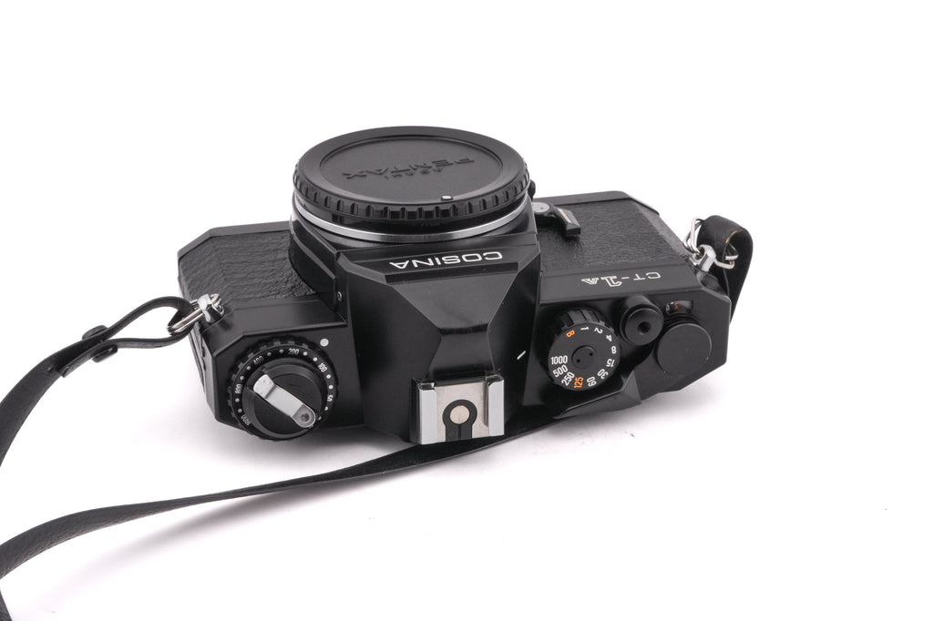 Cosina CT-1A