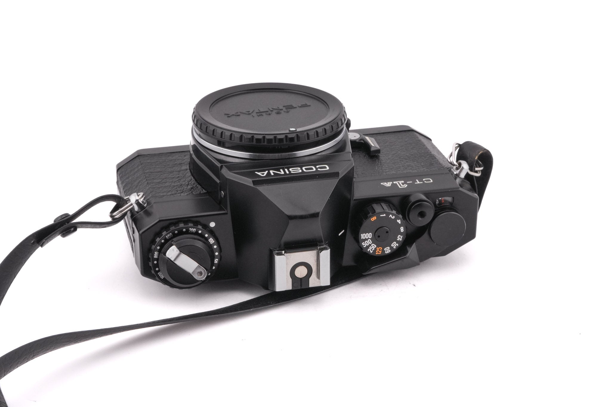 Cosina CT-1A