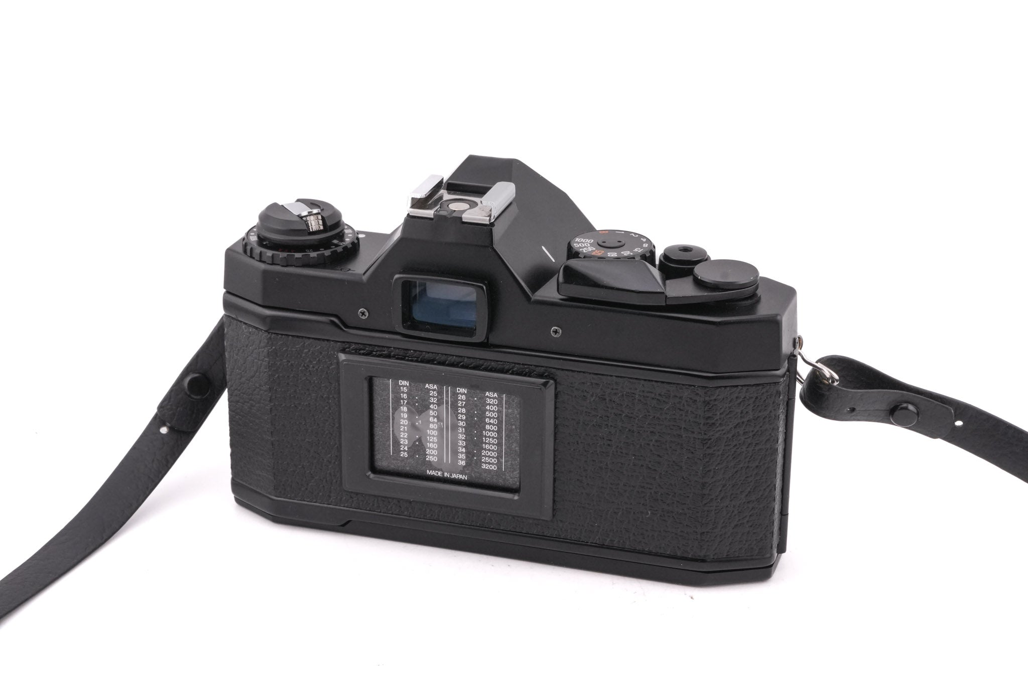 Cosina CT-1A