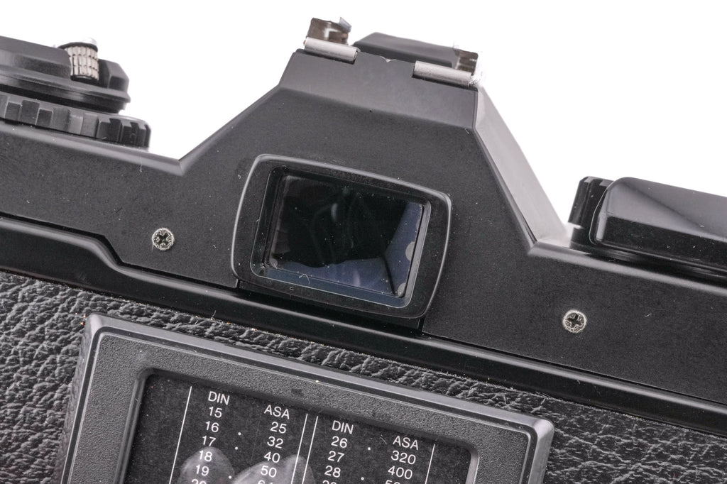 Cosina CT-1A