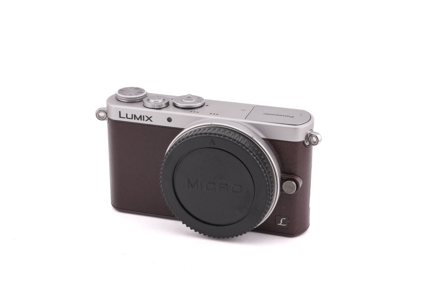 Panasonic Lumix DMC-GM1