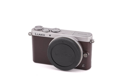 Panasonic Lumix DMC-GM1
