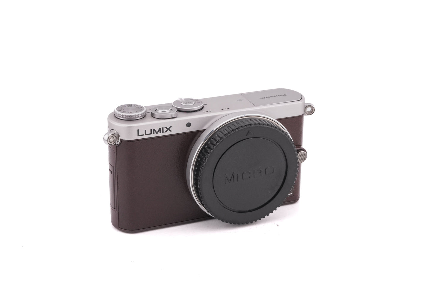 Panasonic Lumix DMC-GM1