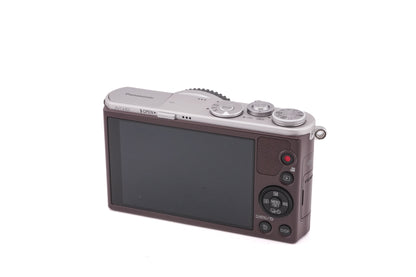 Panasonic Lumix DMC-GM1