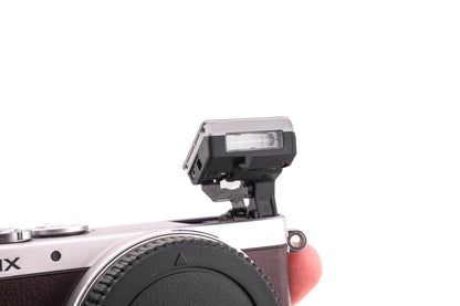 Panasonic Lumix DMC-GM1