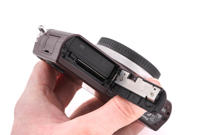 Panasonic Lumix DMC-GM1