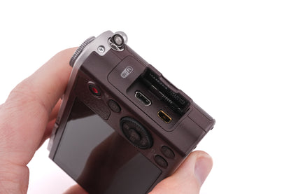 Panasonic Lumix DMC-GM1