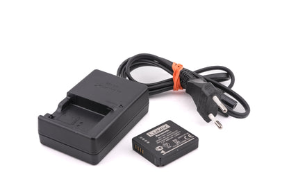 Panasonic Lumix DMC-GM1