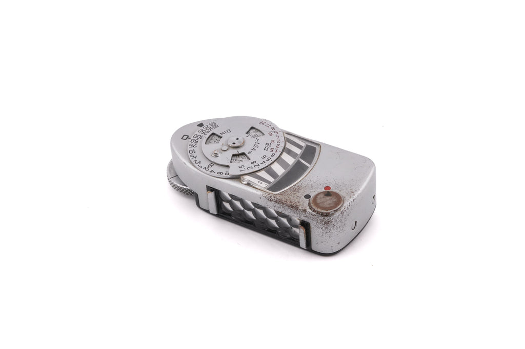 Leica Meter MC