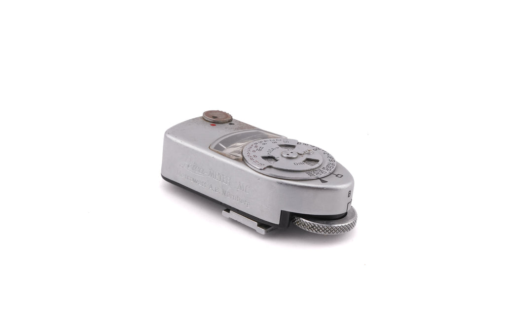 Leica Meter MC