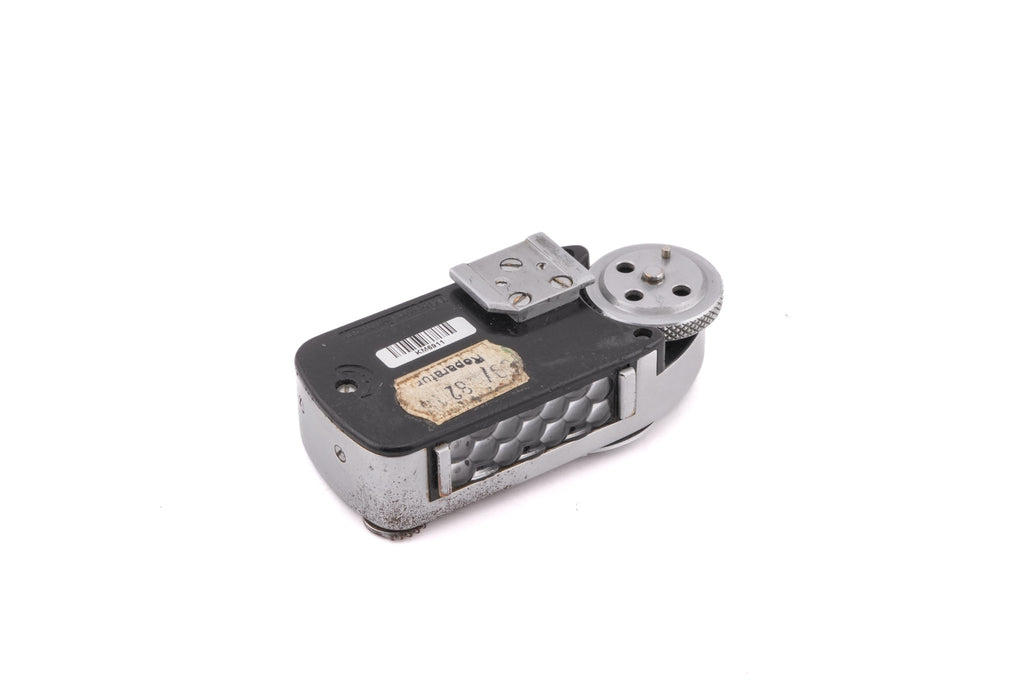 Leica Meter MC