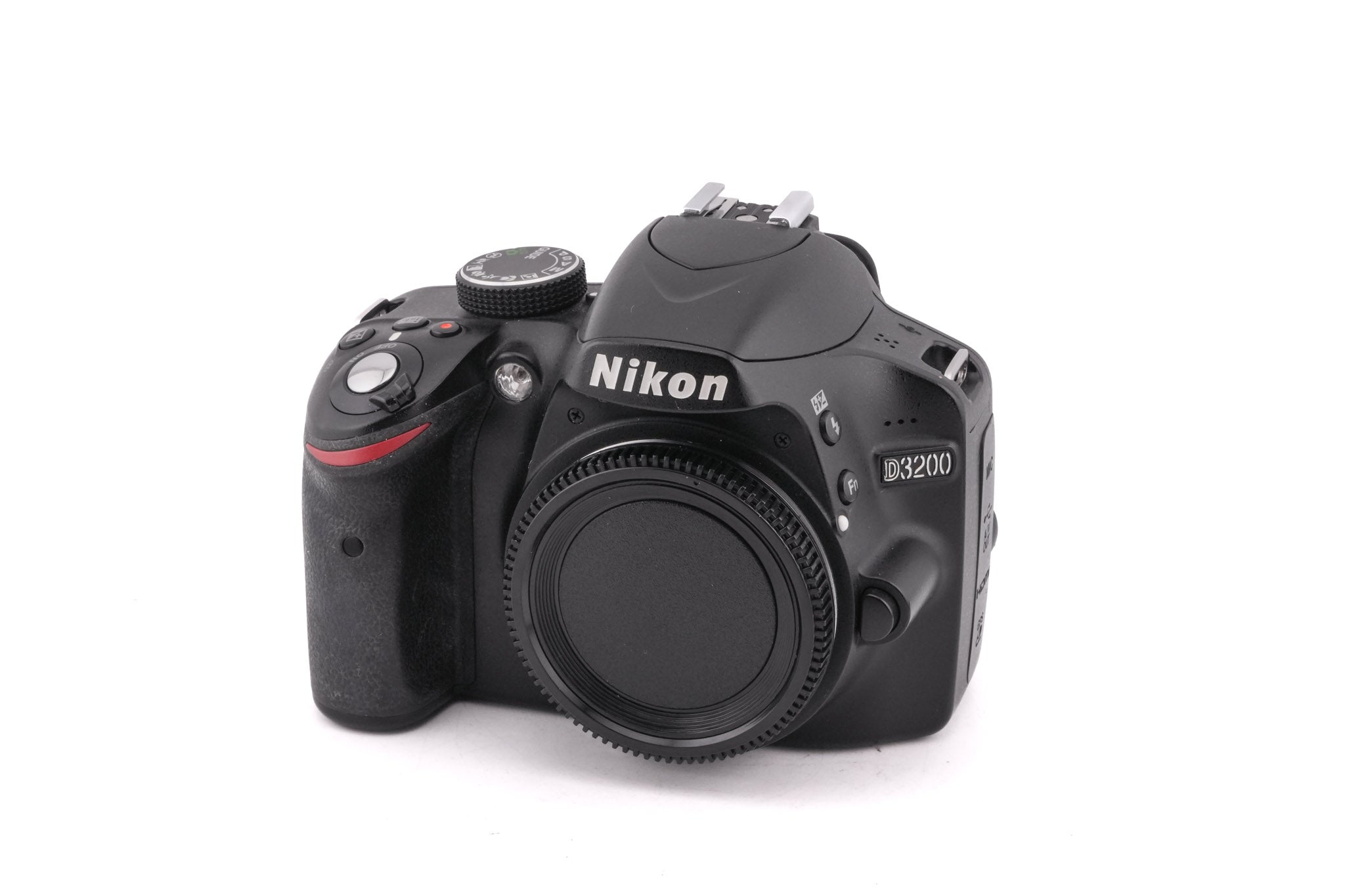 Nikon D3200 - Camera – Kamerastore