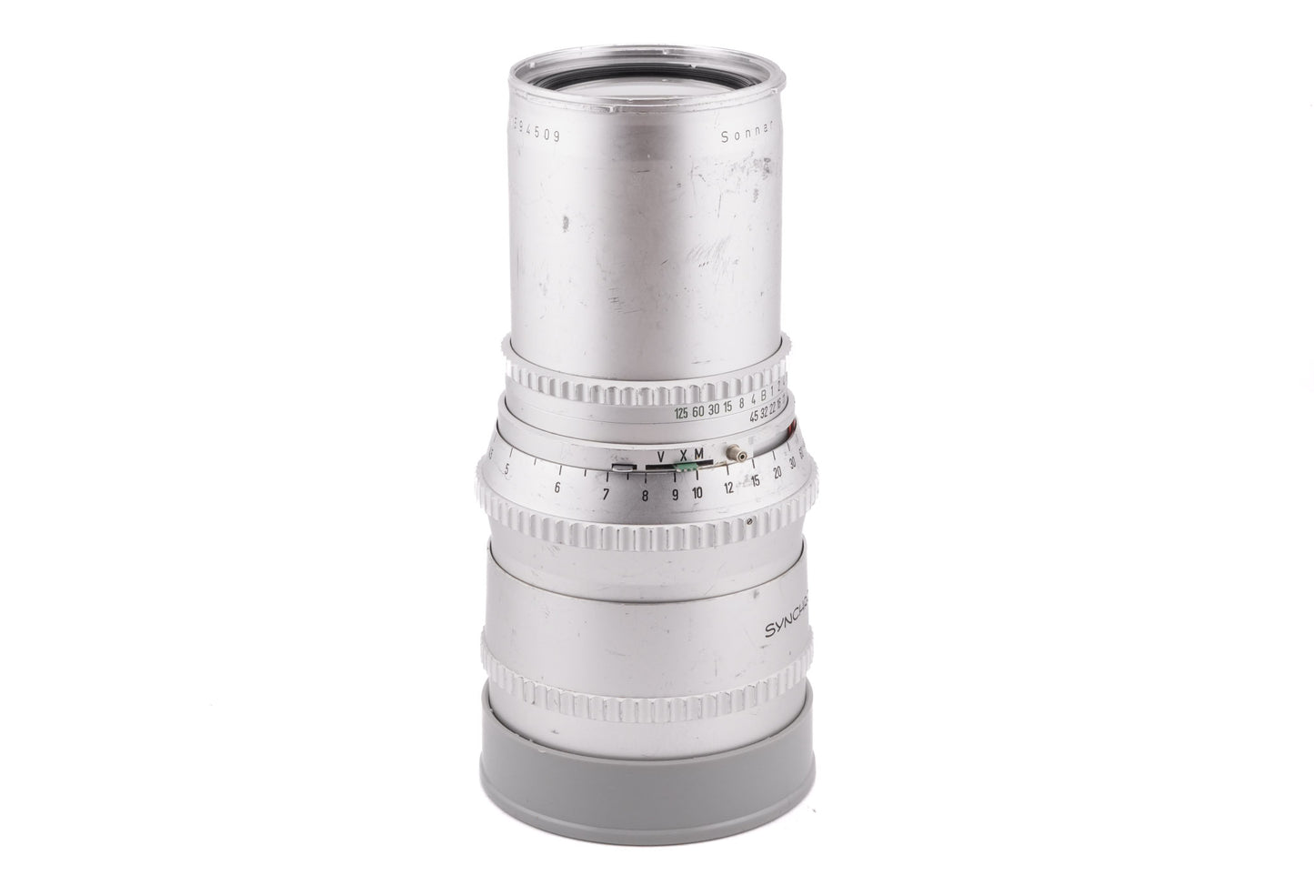 Hasselblad 250mm f5.6 Sonnar C (20079)