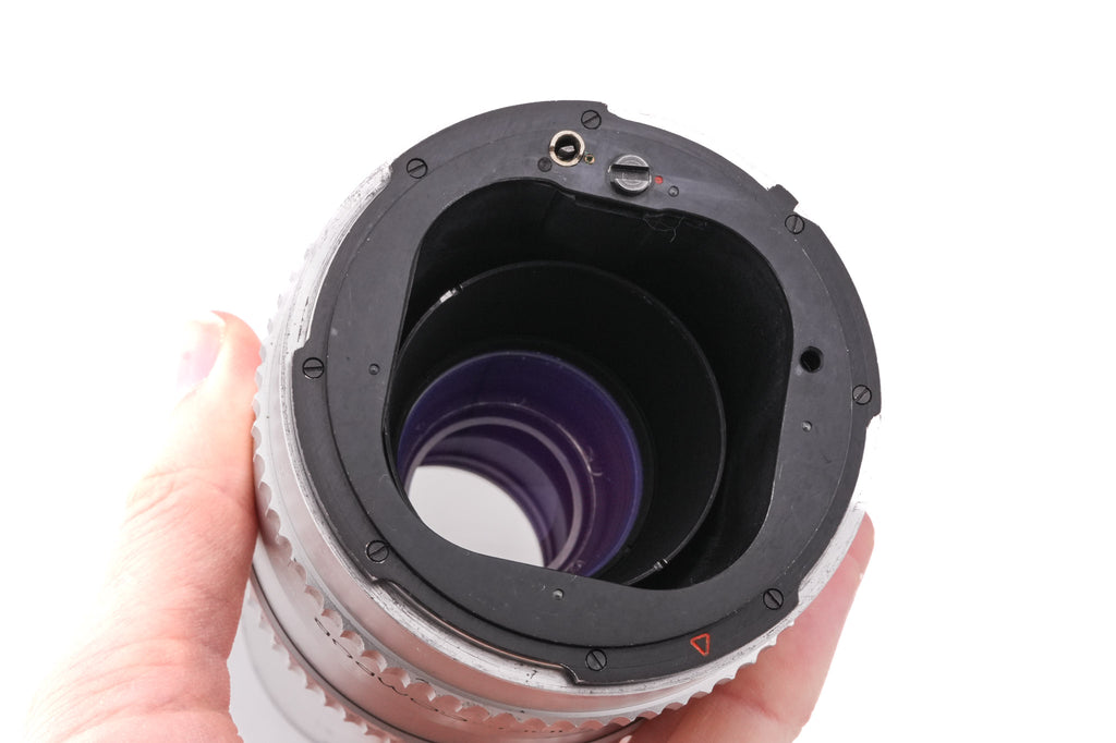 Hasselblad 250mm f5.6 Sonnar C (Silver, 20079)