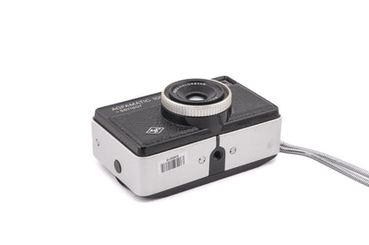 Agfa Agfamatic 100 Sensor