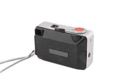 Agfa Agfamatic 100 Sensor