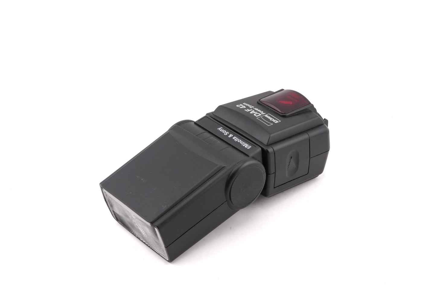 Dörr DAF 42 Power Zoom